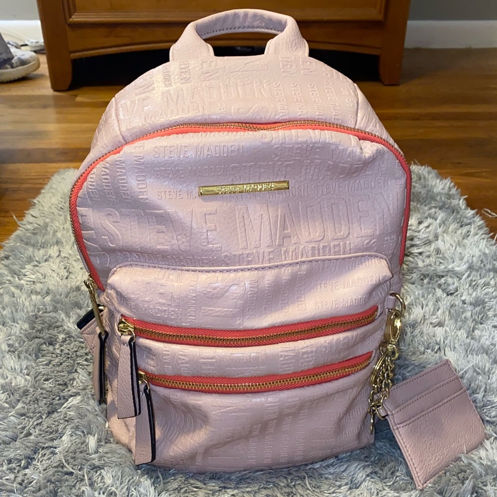 Steve Madden Book Bag